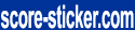 Score-Sticker