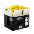portable tennis ball machine review