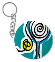 Tennis present or give away gift for tennis lovers